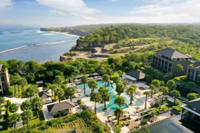 Radisson Blu Bali Uluwatu